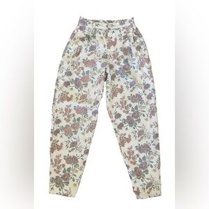 Vintage Cherokee Bloomcore Jeans